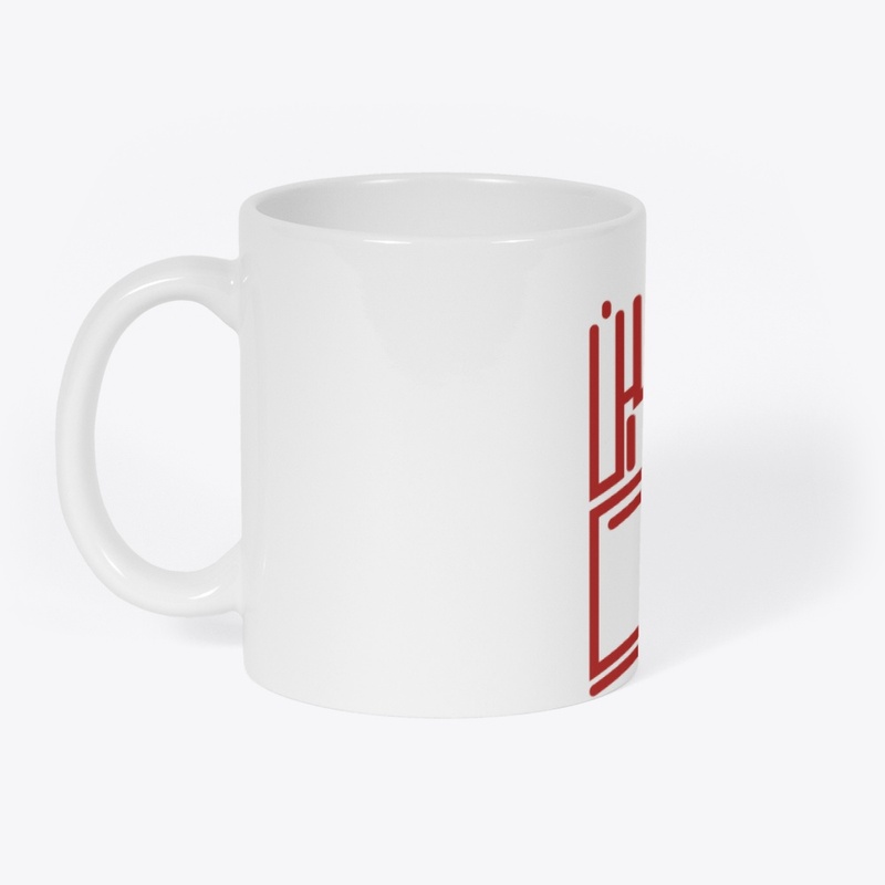 Free Palestine - red