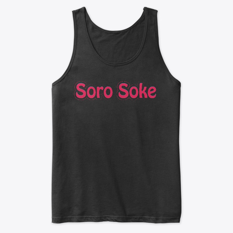 Soro Soke Design