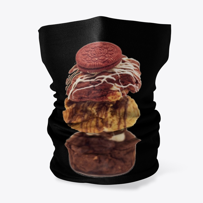 This Design is For Choclate Lovers