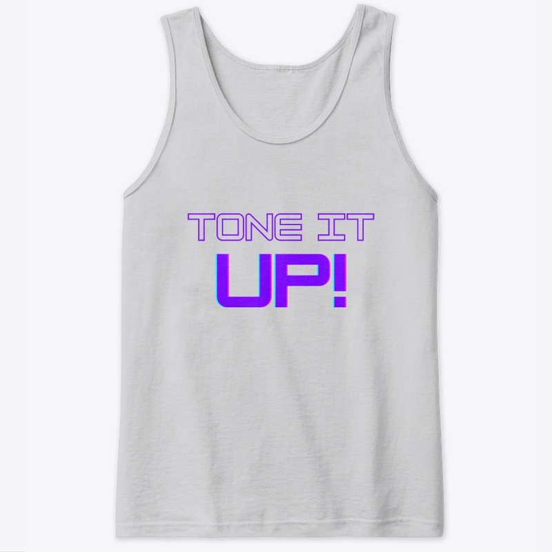 Tone it up! Fitness &amp; Yoga