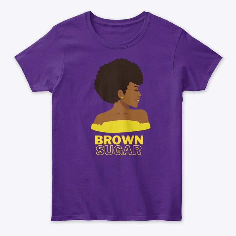 Brown Sugar