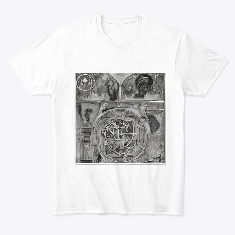 Chambers of Secrets
