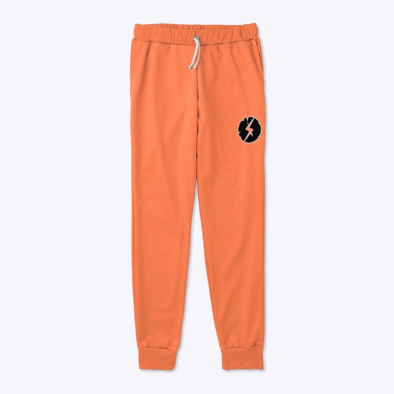 New Sweatpants & Socks
