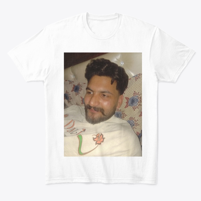 Only for Men