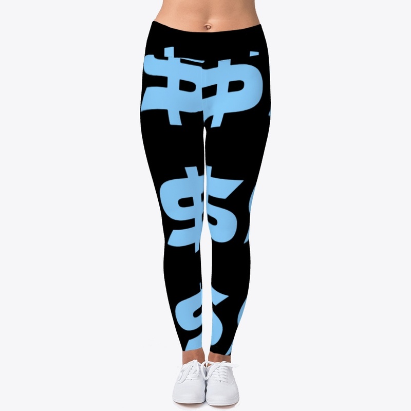 Drilly Girl Merch