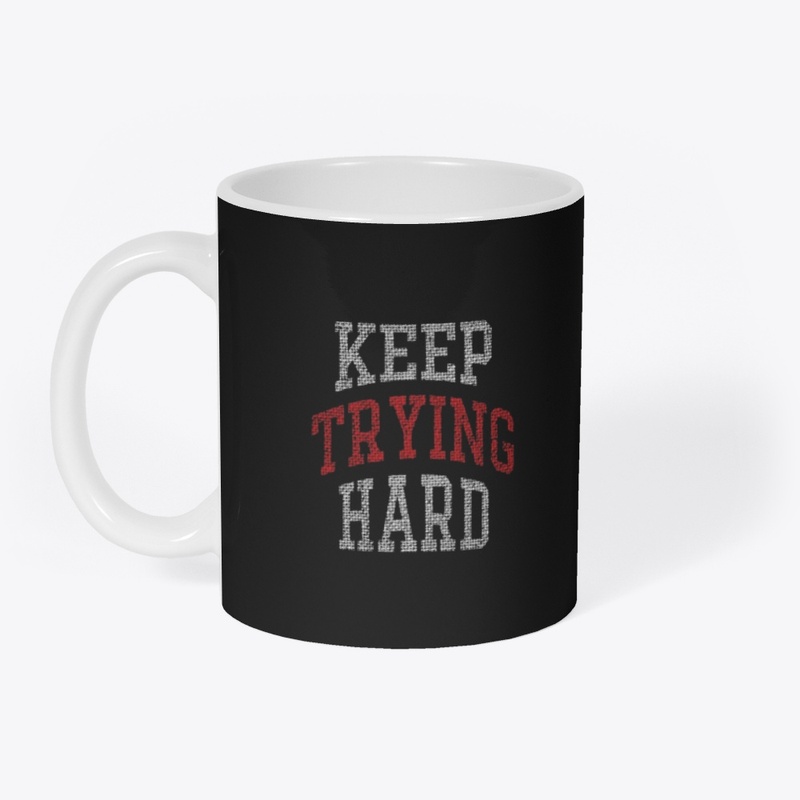 Motivational Apparel for Success Seekers
