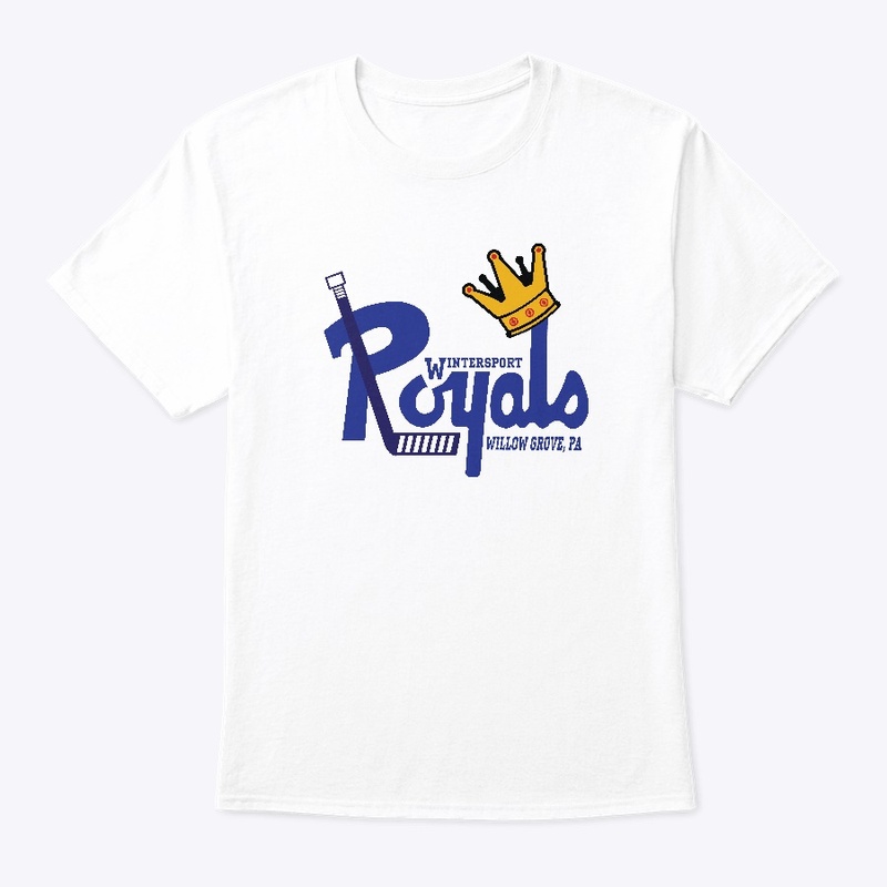 Royals Hockey Lite