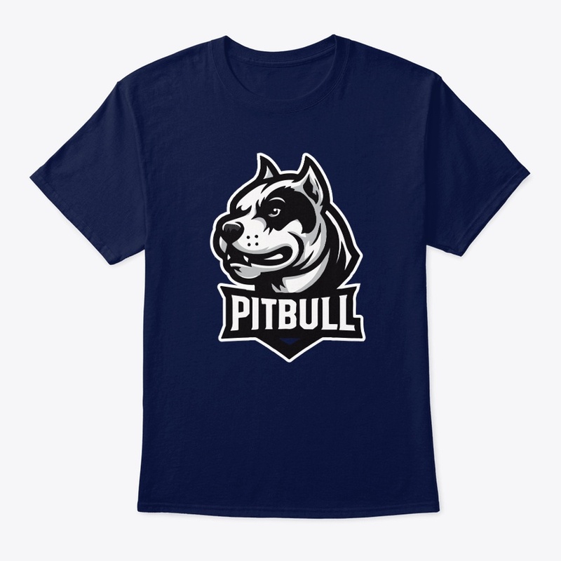 Pitbull Power Tee