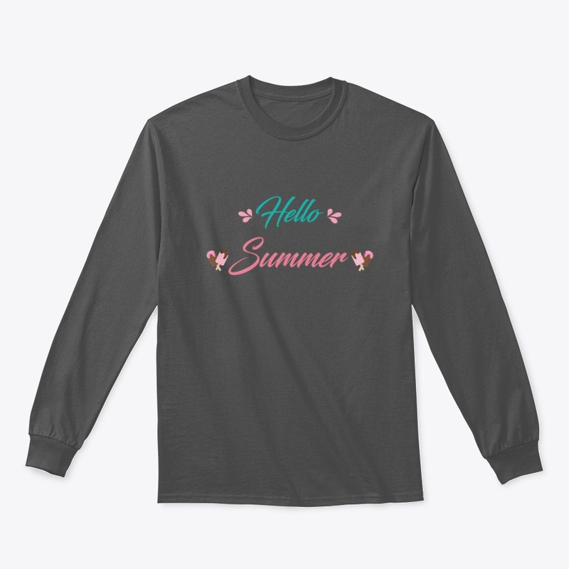hello summer