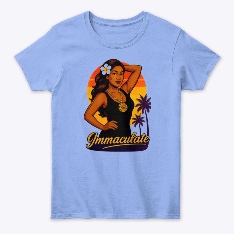 Santo Richio: Sunset Siren