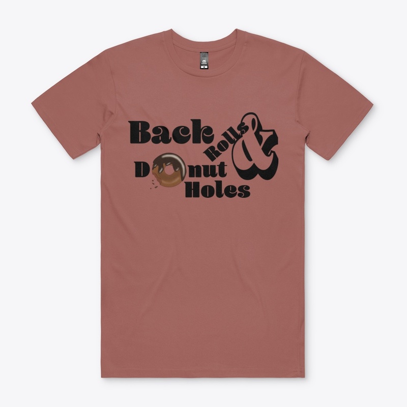 Back Rolls & Donut Holes