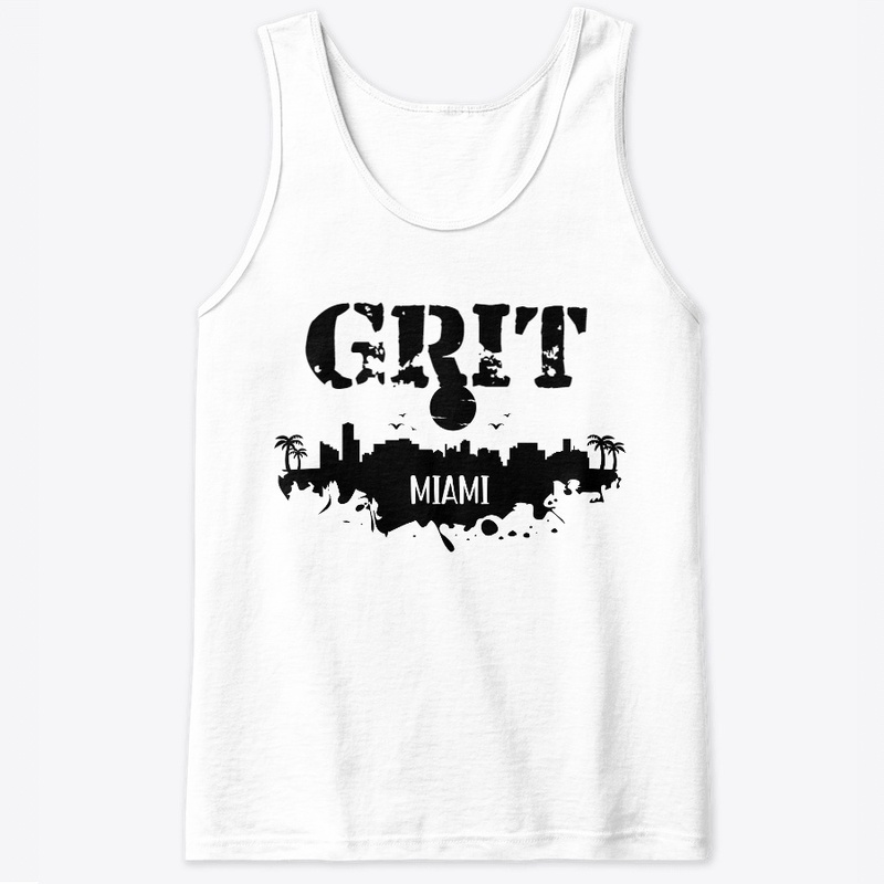 Miami Grit