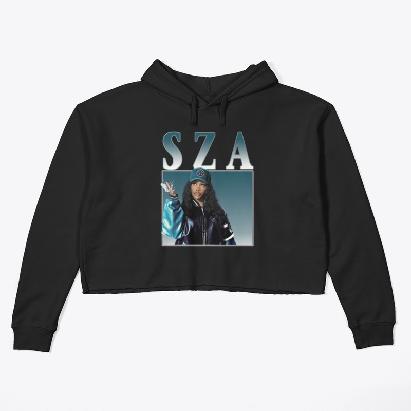 SZA COLLCETION