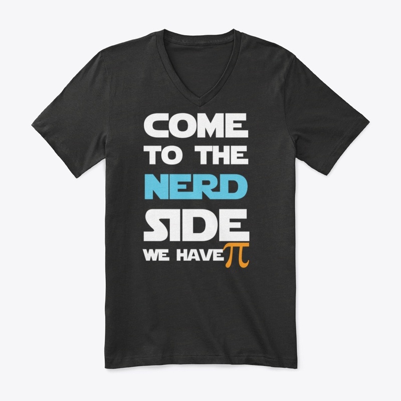 The Nerd Side
