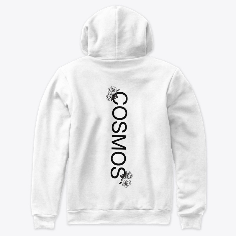 Cosmos Rose