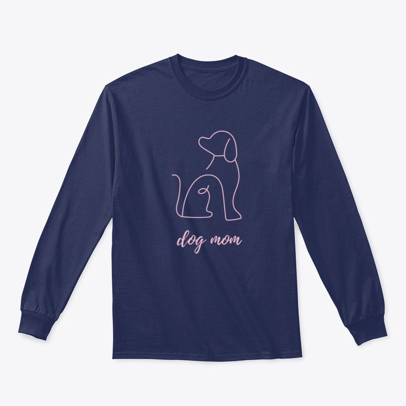 dog mom, dog lover outfits