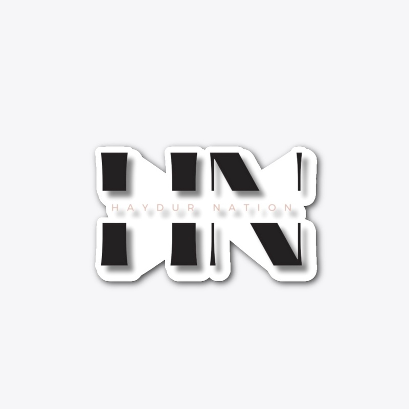 HN (Haydur Nation)