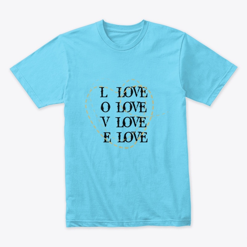 LOVE