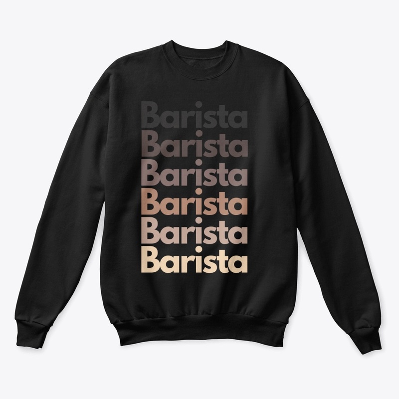 Barista