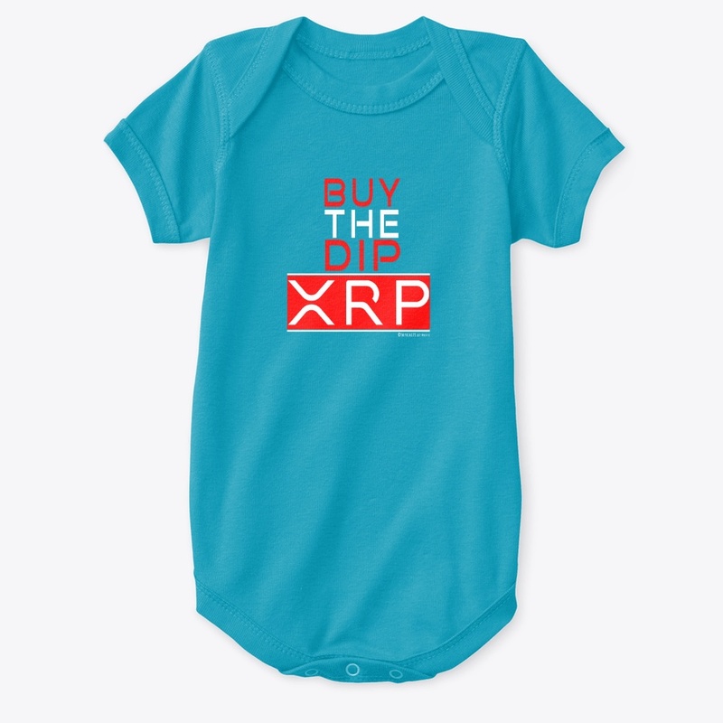 XRP - Buy the dip