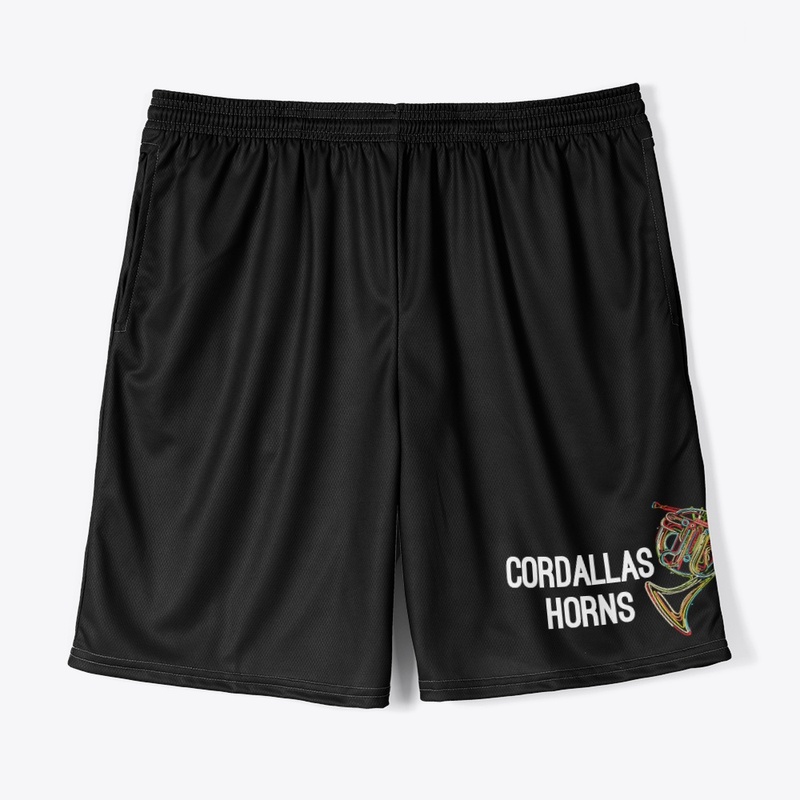 CorDallas Horns  Classic T-Shirt