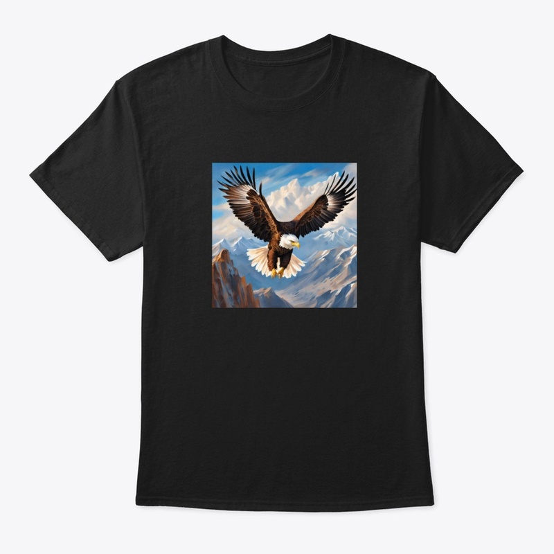 Eagle Shirt