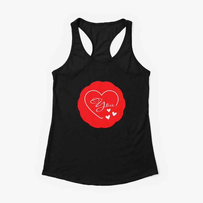 Me And You Valentines Day T-shirts