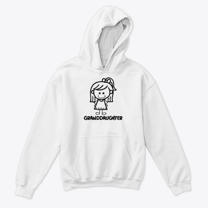 Family Designs: Granddaughter