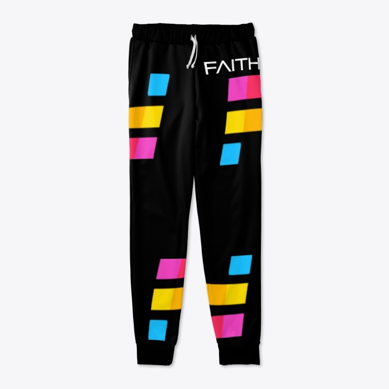 FAITH HOPE & LOVE 