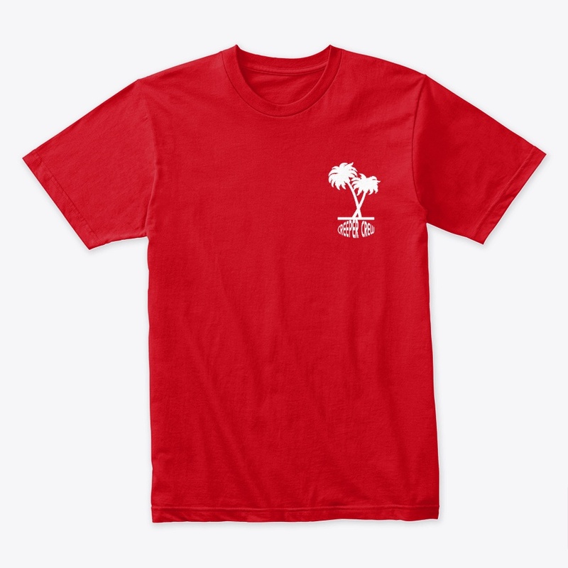 Summer 2020 Tee