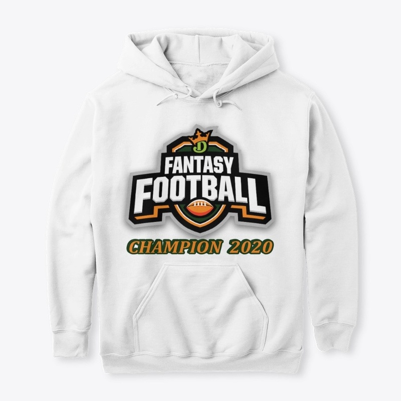 Fantasy football Champion  Shopping bag