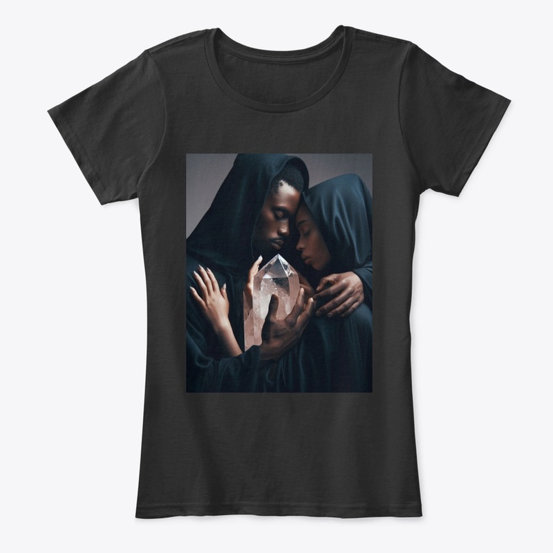 Harmony Embrace