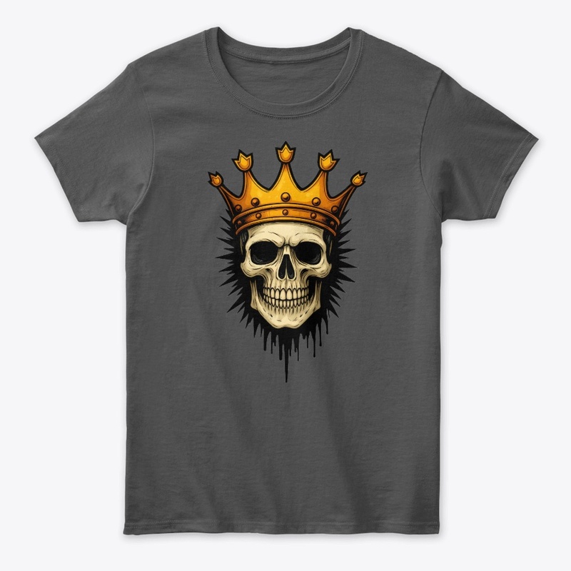 Skull King