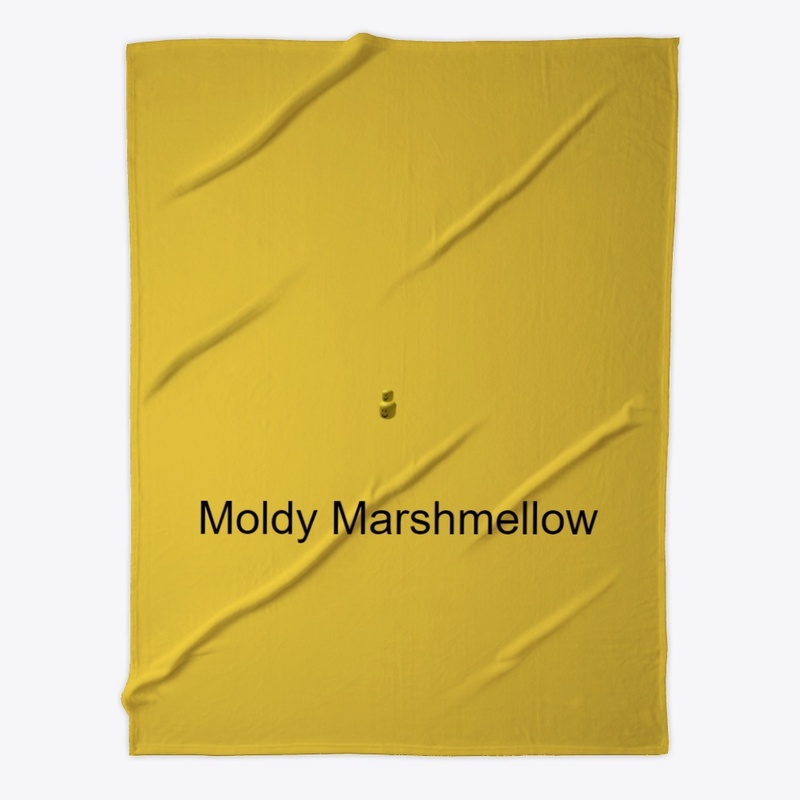 Moldy Marshmellow