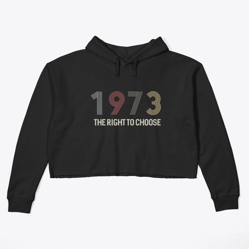 1973: The Right To Choose