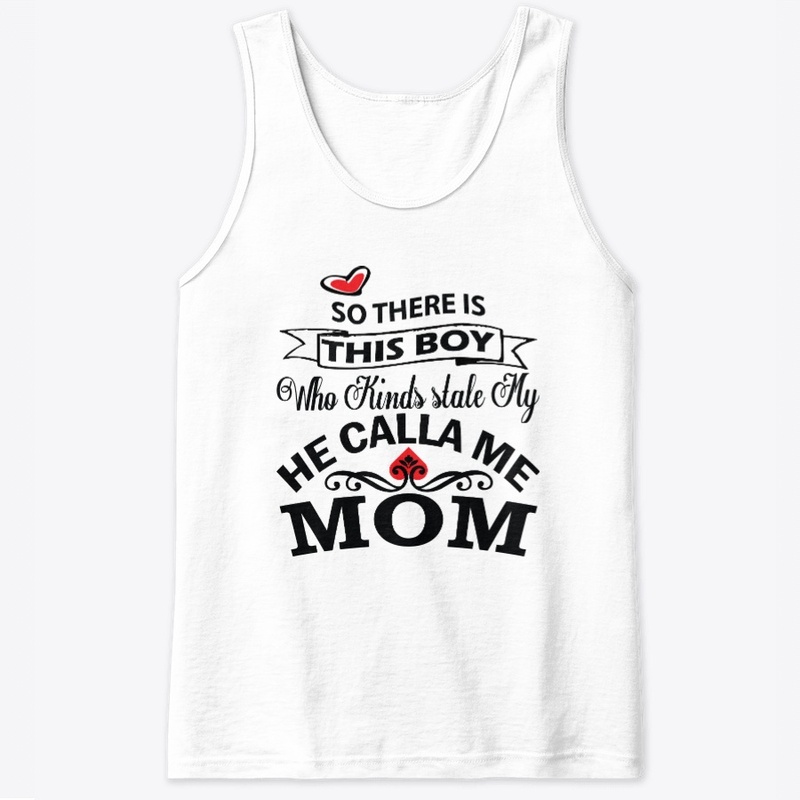 Mom exclusive T-Shirt