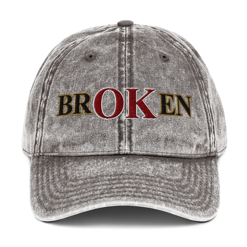 D9 - brOKen