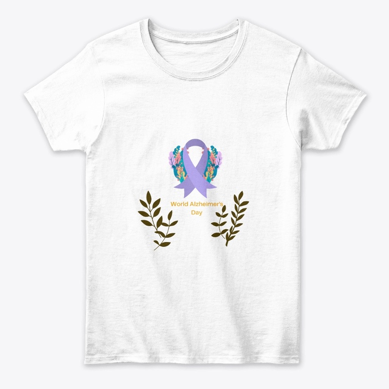 Together We Remember: Alzheimer's Day