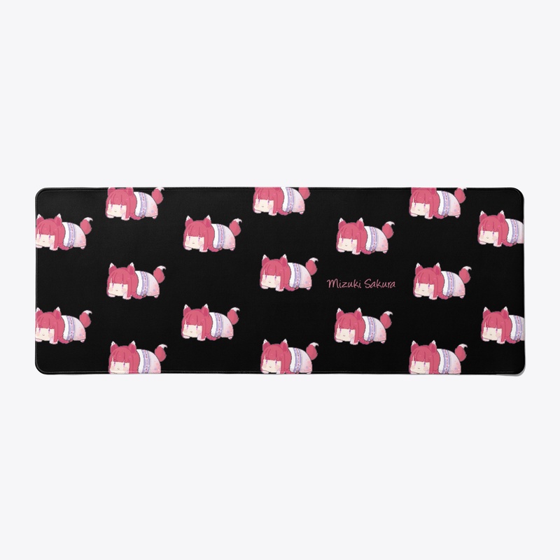 Mizuki Sakura Merch