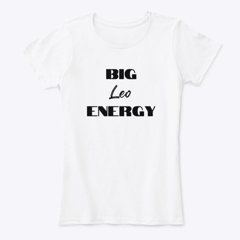 BIG Leo ENERGY