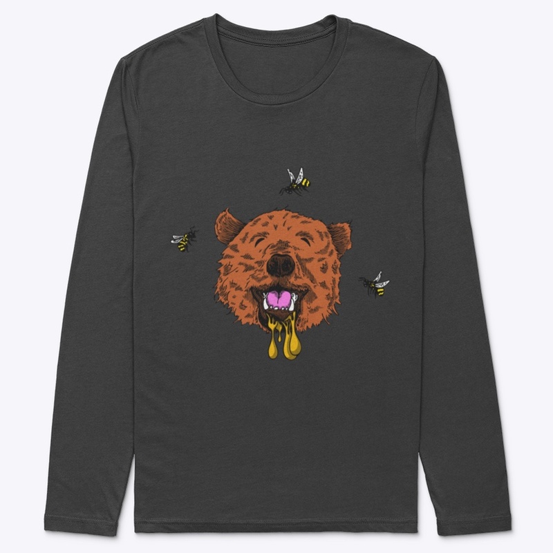 Honey Bear