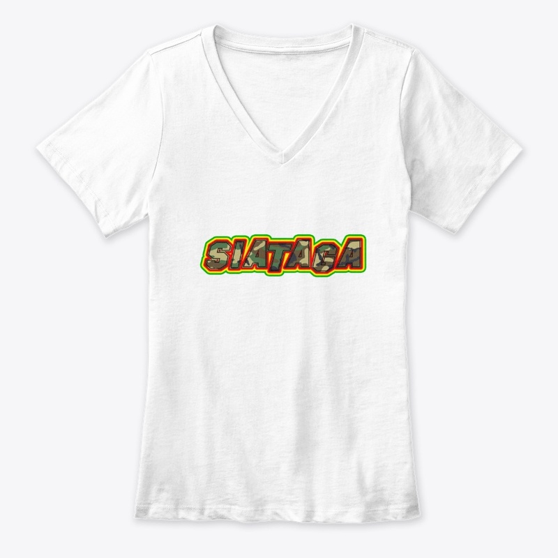 Siataga Camo Woodlands