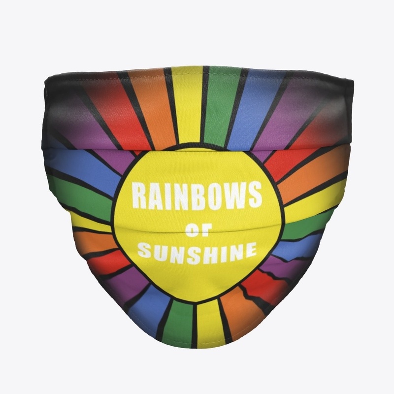 Rainbows of Sunshine
