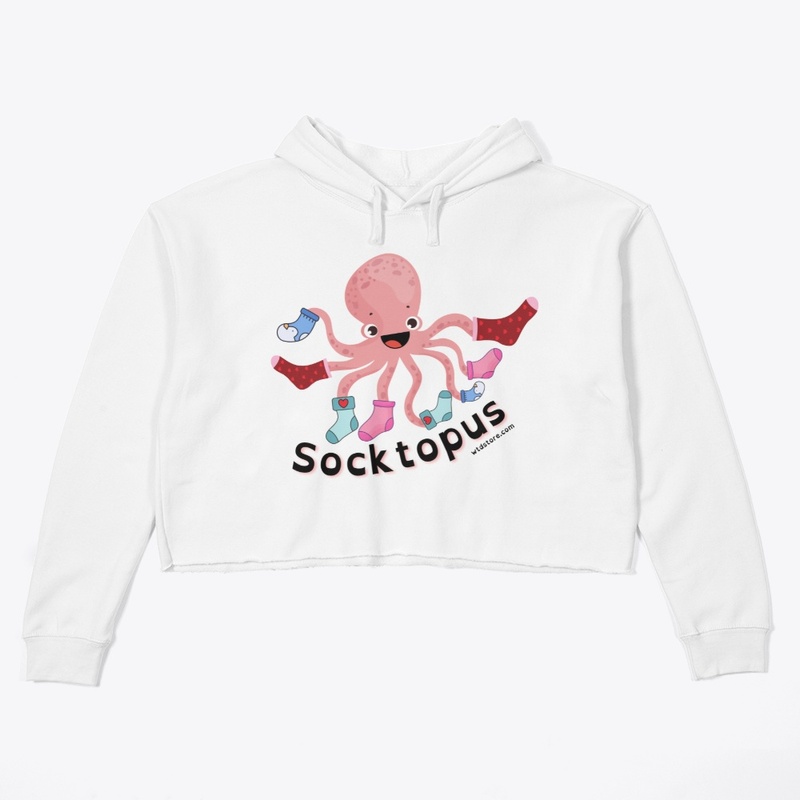 Socktopus