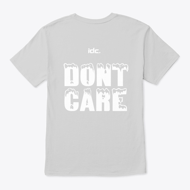 DONT CARE