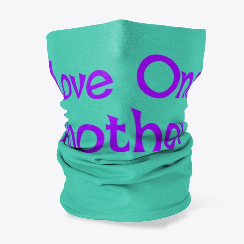Love one another