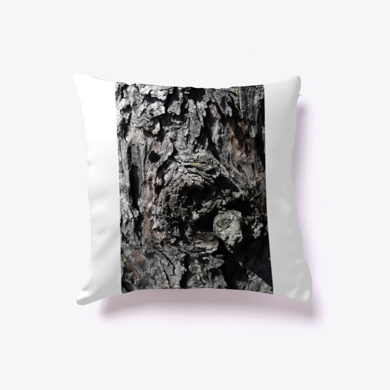 Tree Bark wonder