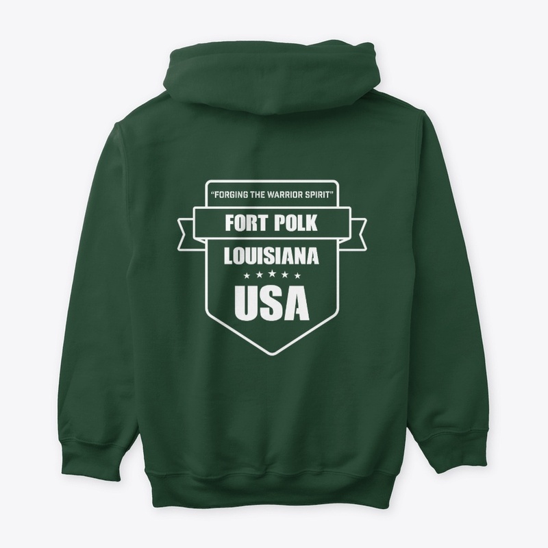 LOUISIANA FORT POLK