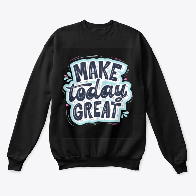make today