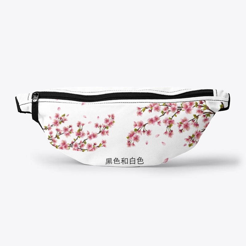 Cherry Blossom 